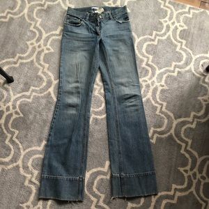 Dolce & Gabbana Size 38 Jeans